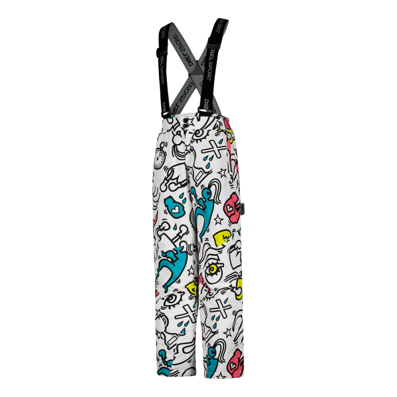 JEM | WHITE | 170 | Diel