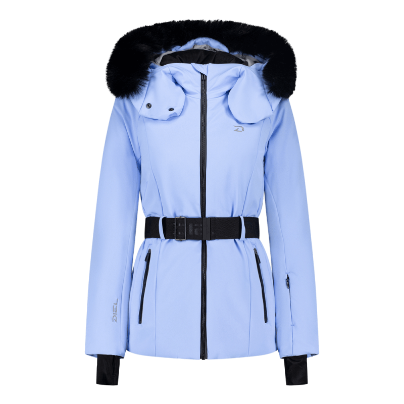 LANA | RED | XS(34) | Diel