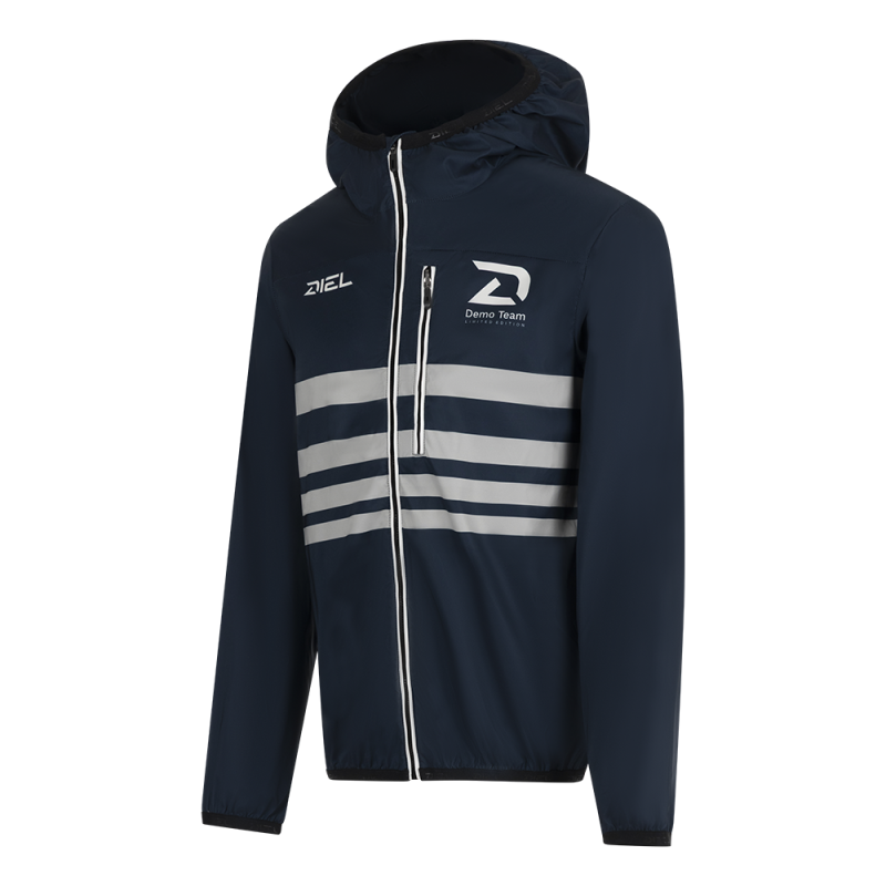 X-ADONIS 1.0L M SLO DEMO TEAM | DARKBLUE | L(52) | Diel