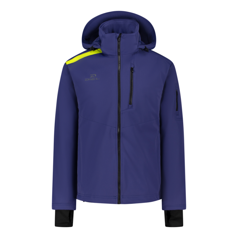 KODA | BLUE | L(52) | Diel