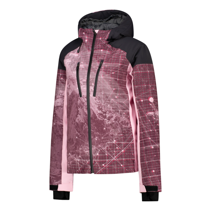 X-RAY DIGIT | PINK | 170 | Diel