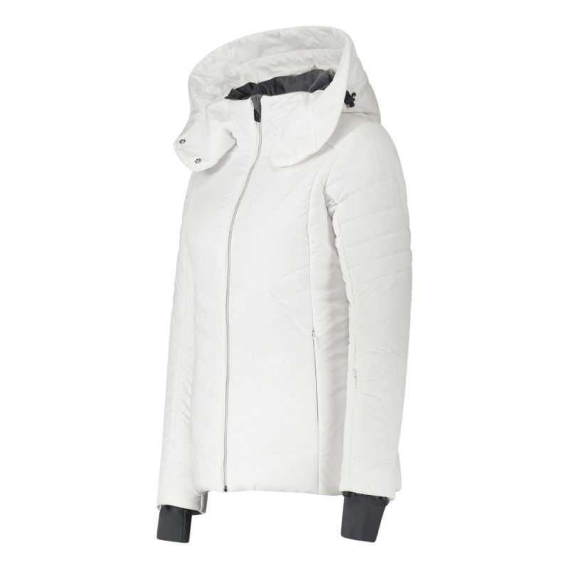 PRIYA W | WHITE | XS(34) | Diel