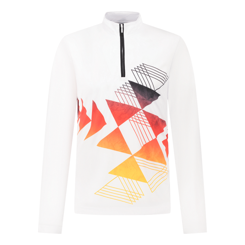 X-TANGO ONE | red | S(48) | Diel