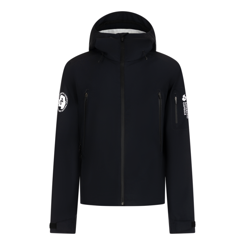 ANDY 3.0L | BLACK | XS(34) | Diel