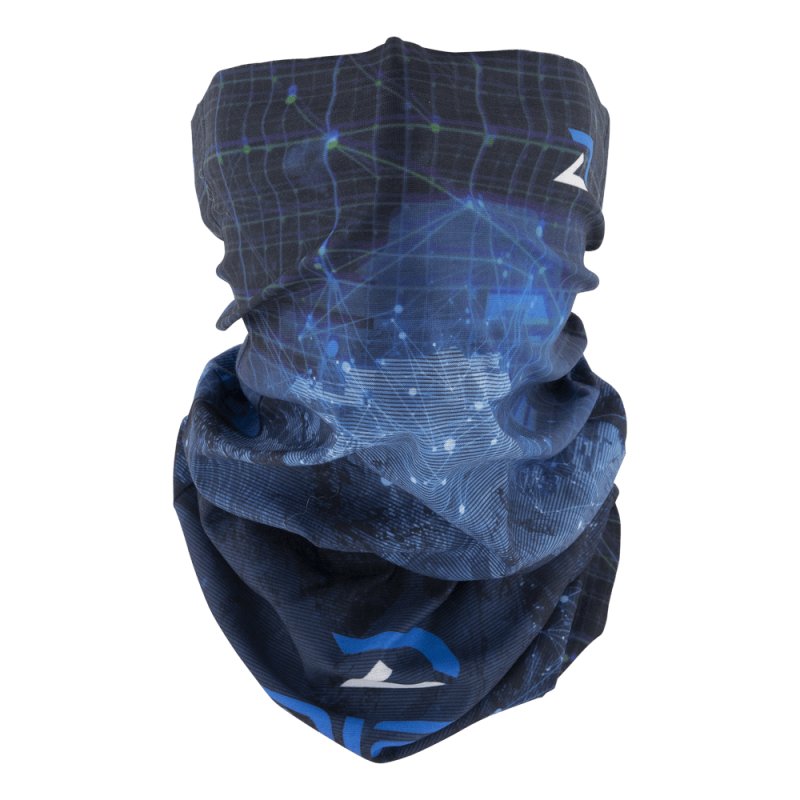 X-TAY UNISEX BANDANA | BLACK | 1 | Diel