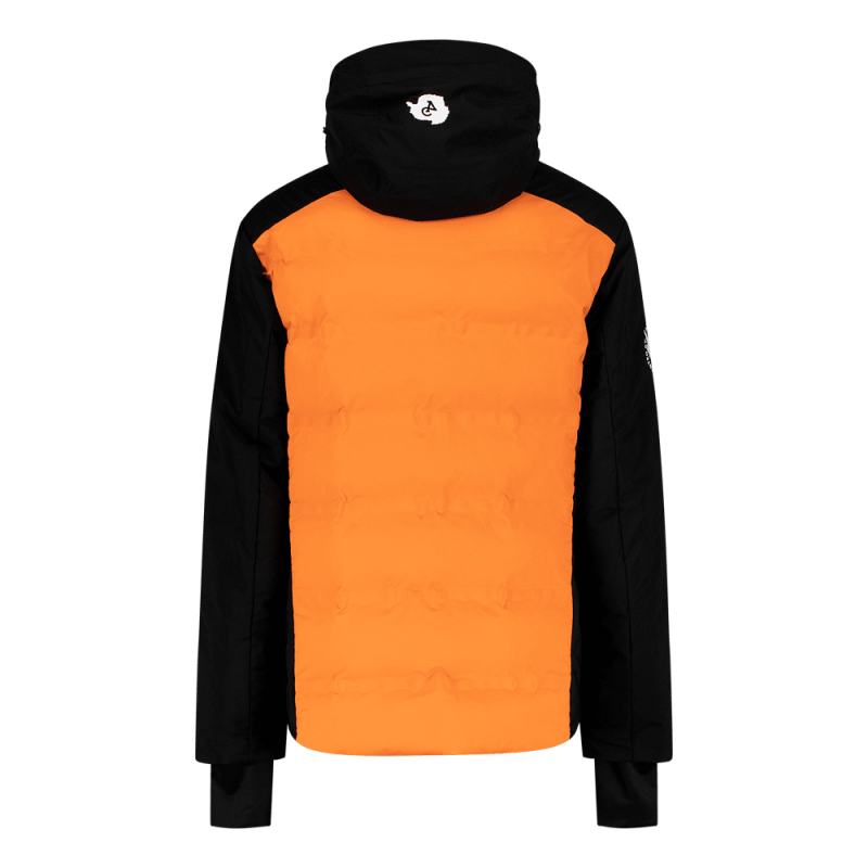 AC ALFA DOWN CAPSULE | ORANGE | L(52) | Diel