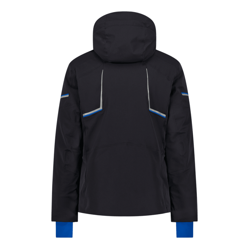 SEPP | BLACK | M(50) | Diel