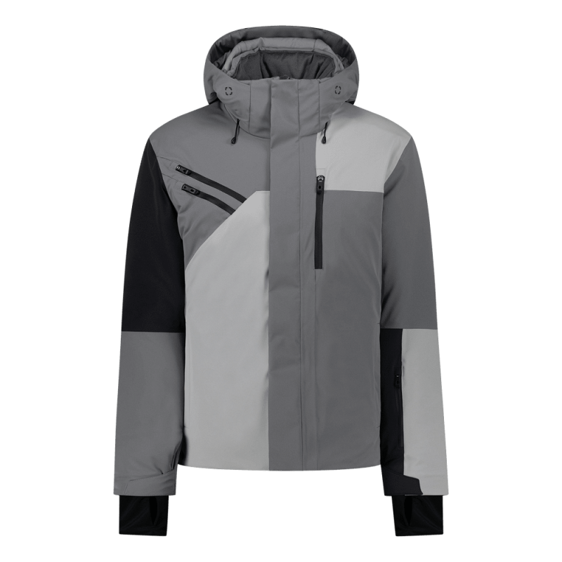 CHESS | BLACKWHITE | XL(54) | Diel