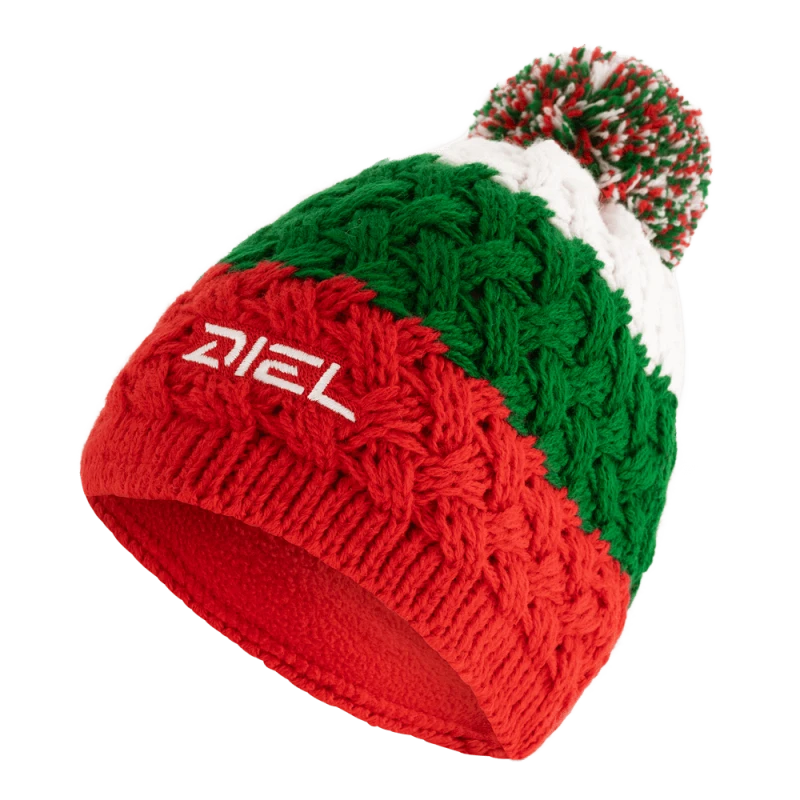 CAPPELLO INVERNALE | WHITEGREEN | 1 | Diel