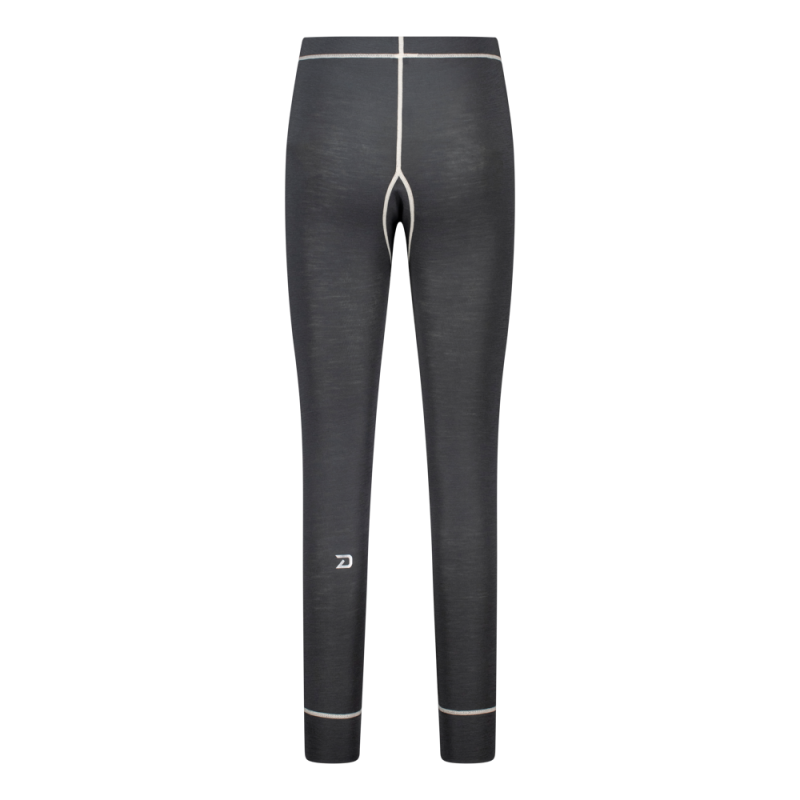 Biancheria termica da donna in merino | GREY | L-Xl-2X | Diel