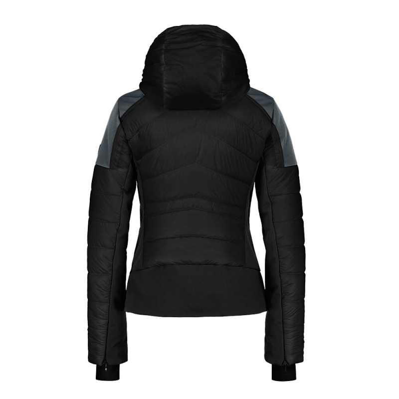 FLY | BLACK | S(36) | Diel