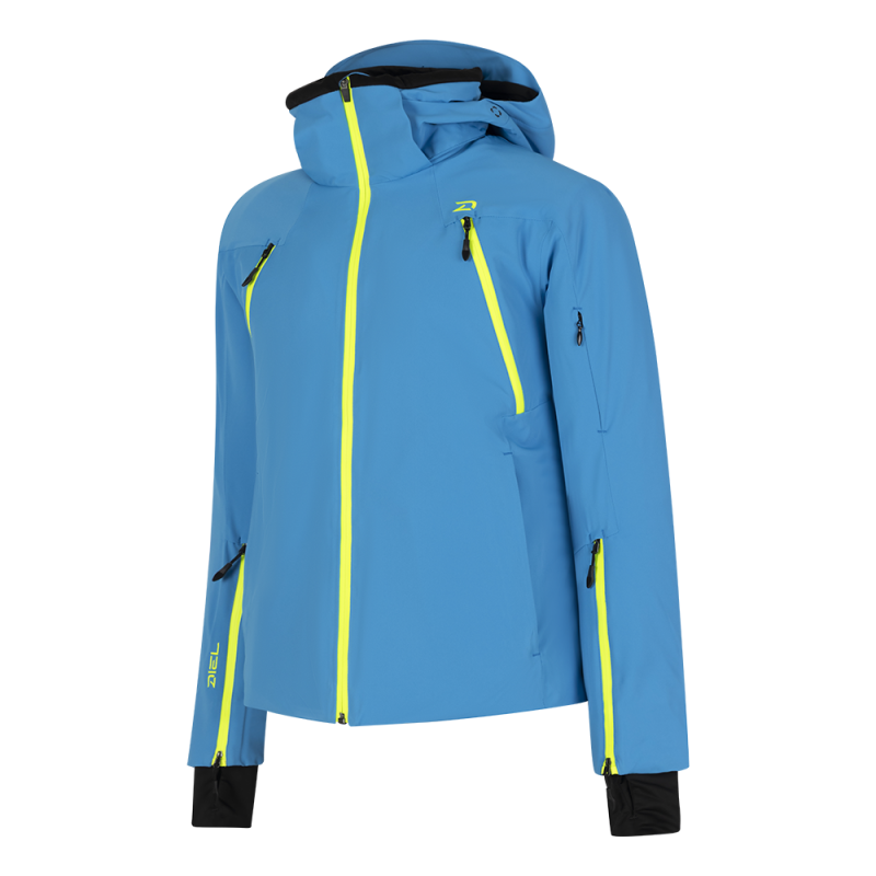 MAVERIC | BLUE | M(50) | Diel