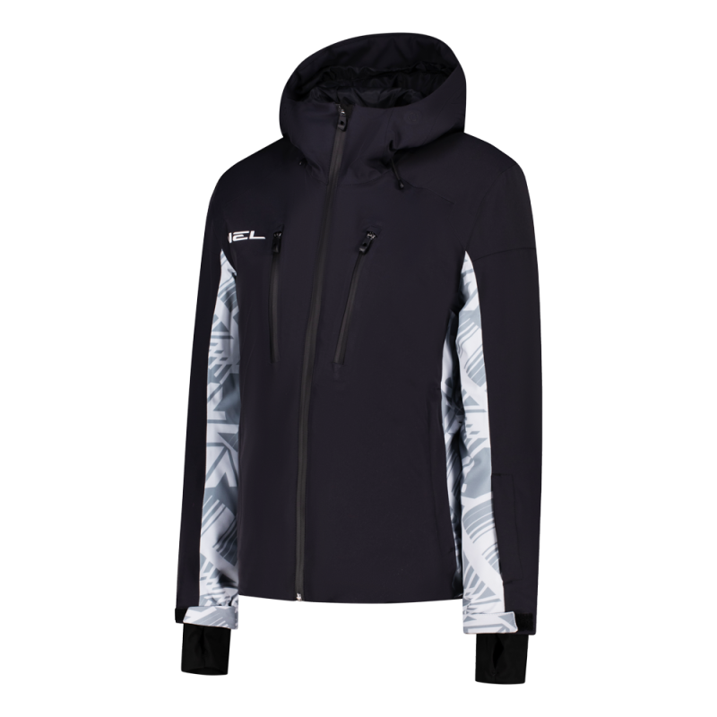 X-BETA-W | BLACKWHITE | XS(34) | Diel