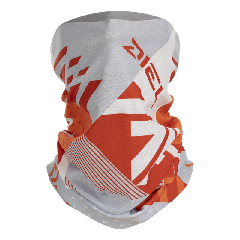 BANDANA | RED | 1 | Diel