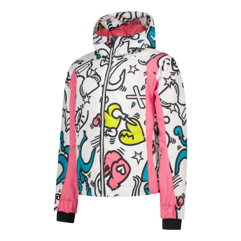 KASSY | PINK | 98-104 | Diel