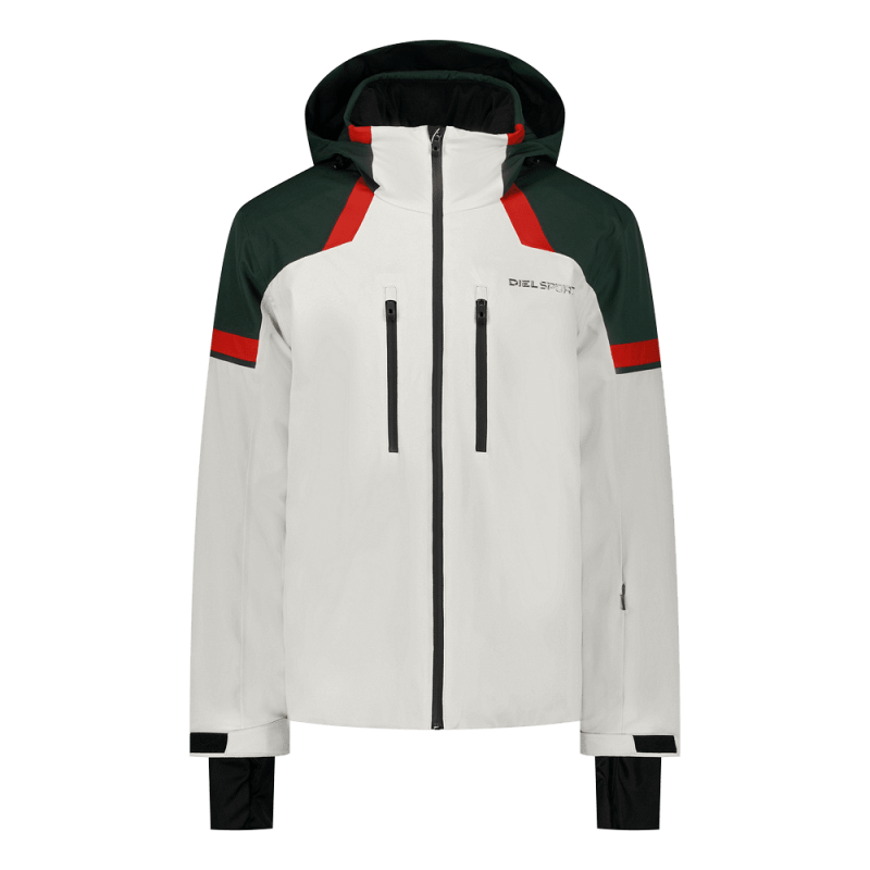 LANDO | WHITEGREEN | S(48) | Diel