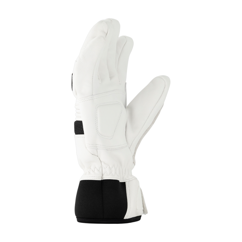 GUANTI DA SCI DA DONNA DIEL | WHITE | XS-S | Diel