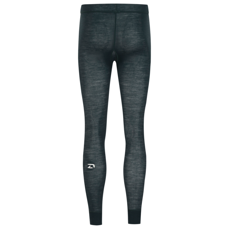 МЪЖКО ДОЛНО ТЕРМО БЕЛЬО ОТ МЕРИНО | GREEN | XS-S-M | Diel