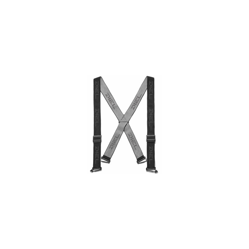 BRETELLE | BLACK | L(52) | Diel