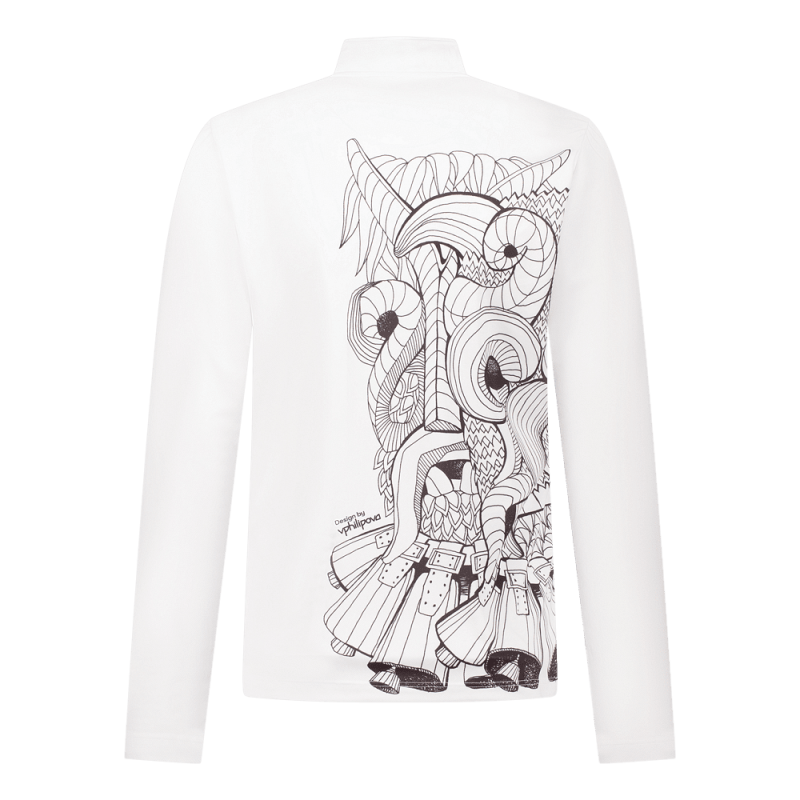 X-TANGO PRIME | white | S(48) | Diel