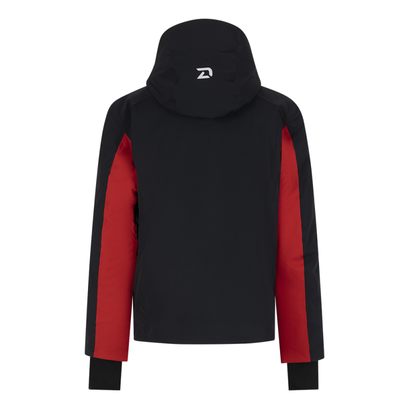 RAYMOND | BLACKRED | S(48) | Diel