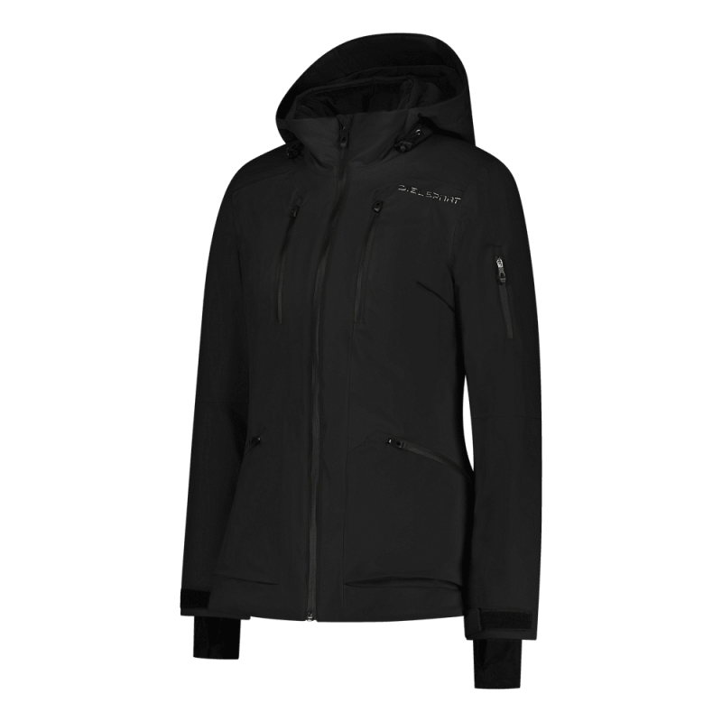 LARA | BLACK | 2XL(44) | Diel