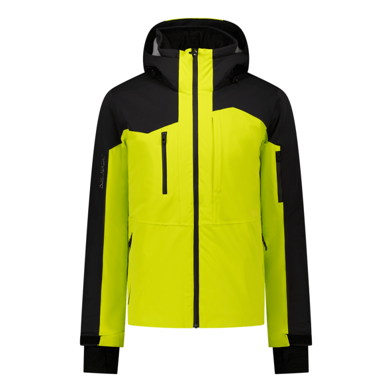 PRINCE | YELLOW | M(50) | Diel