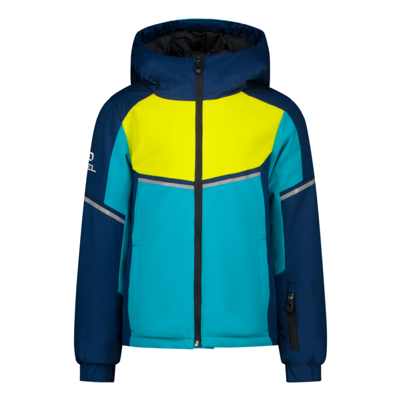 KASS | BLUEWHITE | 98-104 | Diel