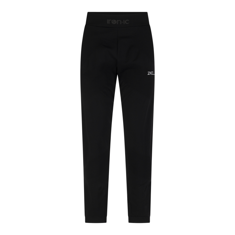 PANTALONI SPORTIVI DA UOMO | BLACK | L-XL | Diel