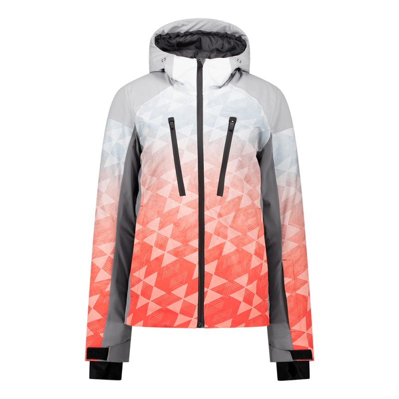 X-RAY ONE W | RED | XS(34) | Diel