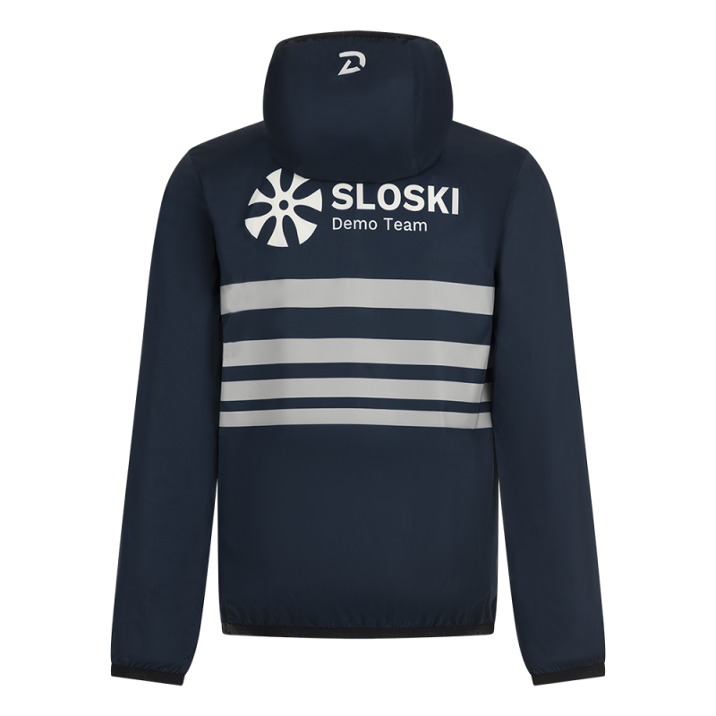 X-ADONIS 1.0L M SLO DEMO TEAM | DARKBLUE | S(48) | Diel