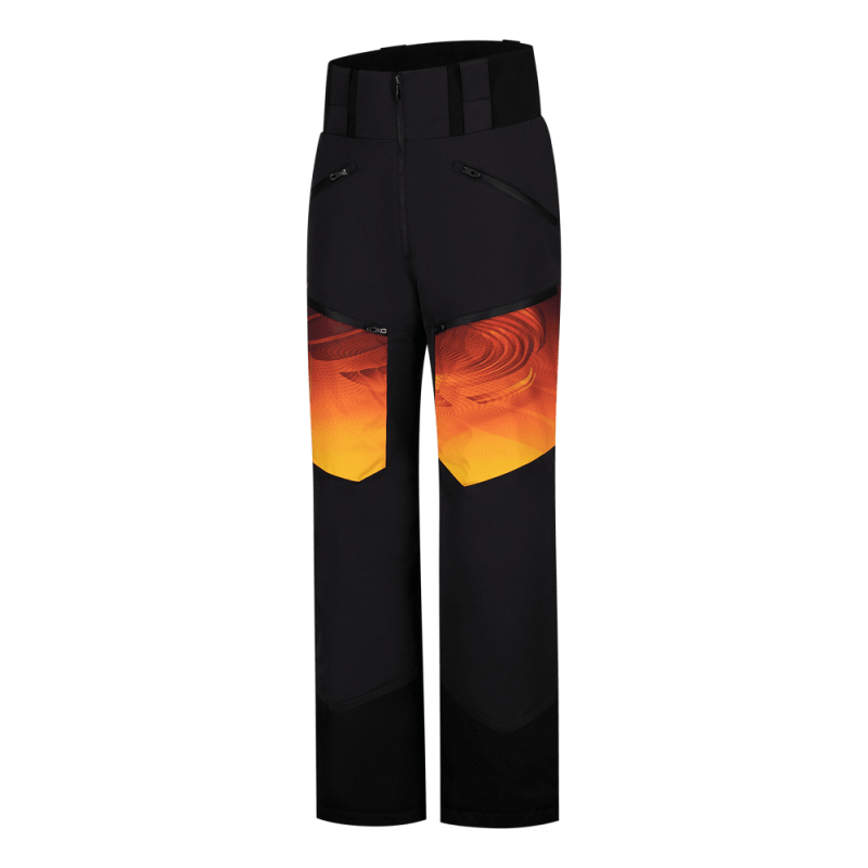 X-ROY | BLACK | 2XL(56) | Diel