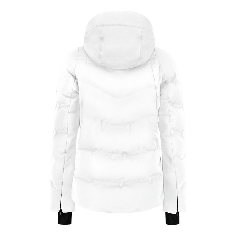 EMILY | WHITE | XS(34) | Diel