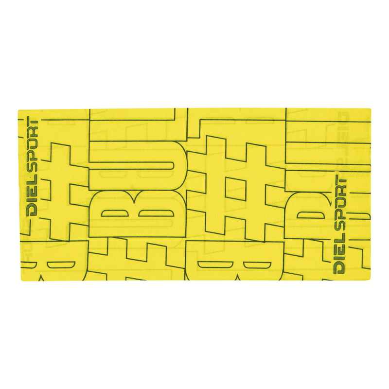 BANDANA | RED | 1 | Diel