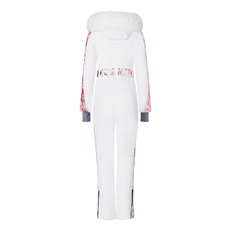 OLIVIA | WHITE | XS(34) | Diel