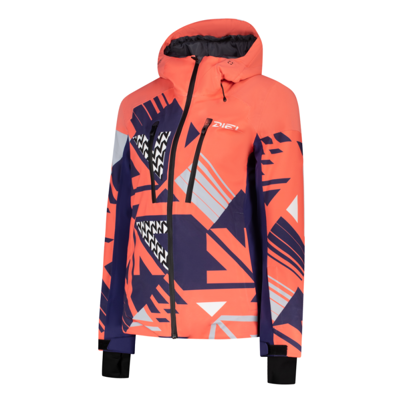 X-OMEGA-W | ORANGE | L(40) | Diel