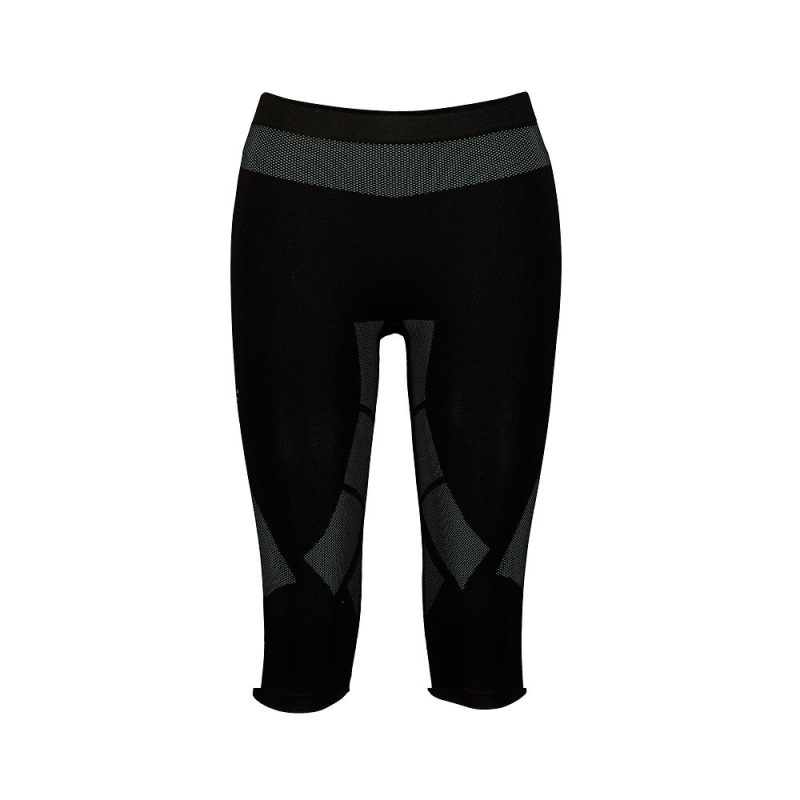 UNISEX THERMAL UNDERWEAR | BLACK | XS-S | Diel