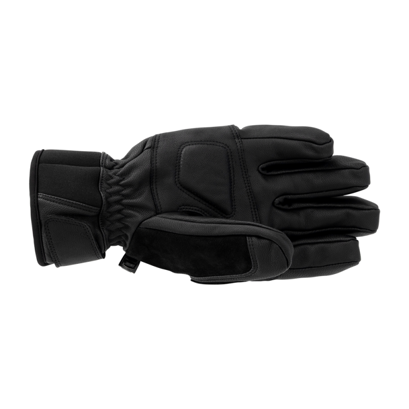GUANTI DA SCI DA UOMO DIEL | BLACK | XS-S | Diel