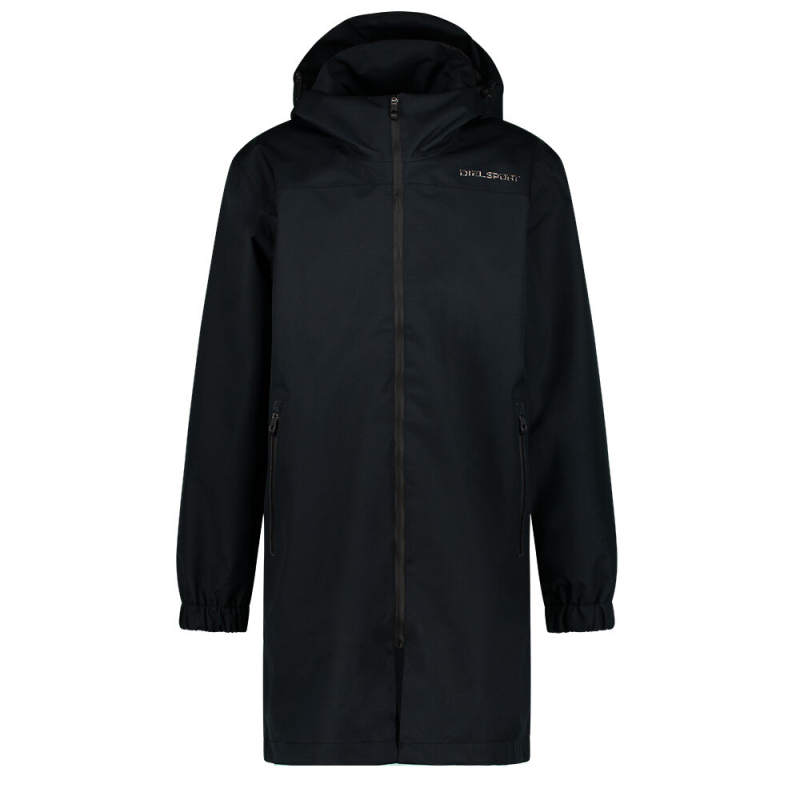 FOXTROT SDF | BLACK | 3XL-4XL | Diel