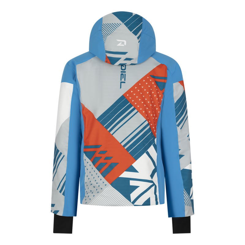 X-OMEGA - M | BLUEWHT | 2XL(56) | Diel