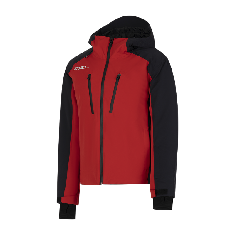 RAYMOND | BLACKRED | S(48) | Diel