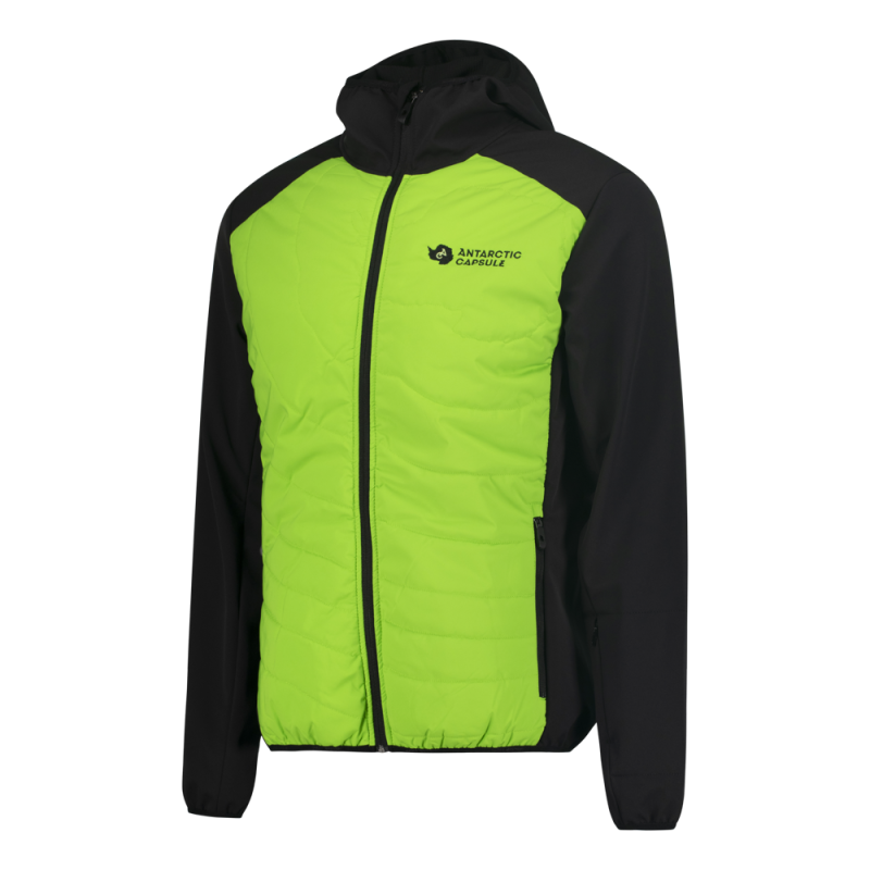 AC LIMA 2.1 SOFT SHELL CAPSULE | FRESHGREEN | M(50) | Diel