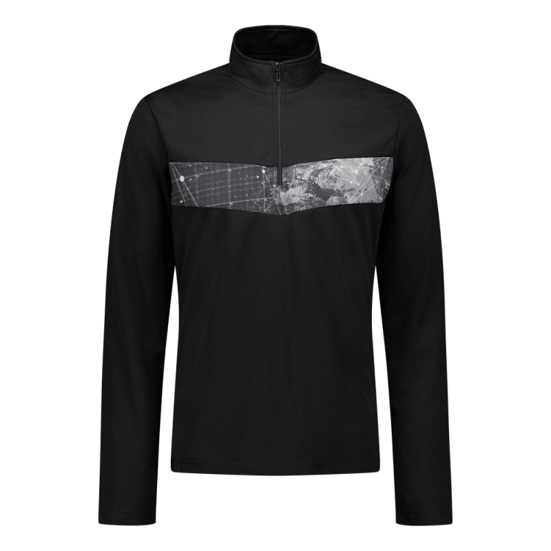 X-FLASH M | BLACK | 2XL(56) | Diel