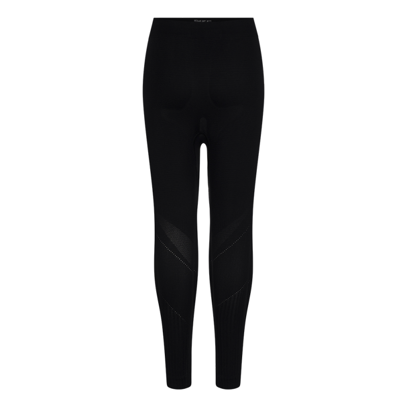 COMPLETO DI BIANCHERIA TERMICA PER BAMBINI | BLACK | 110-116 | Diel