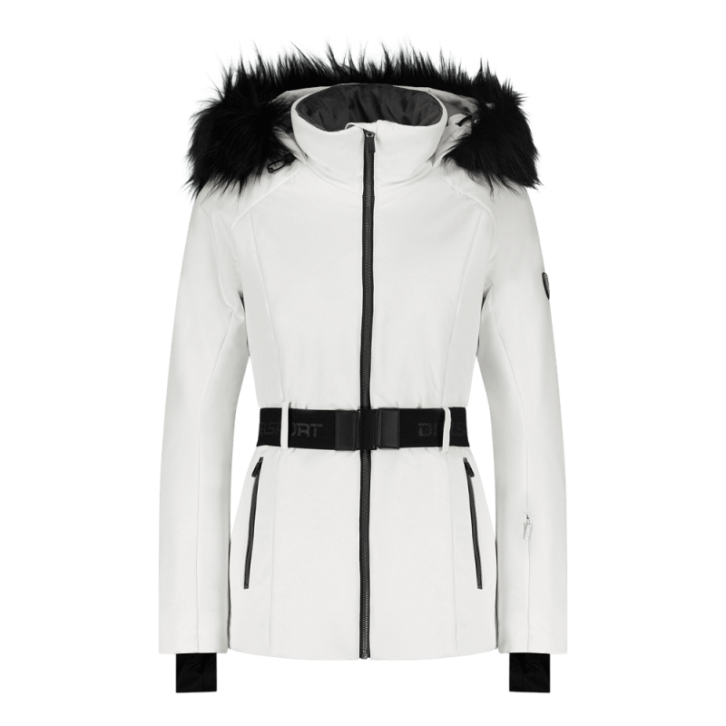 LANA | WHITE | XS(34) | Diel