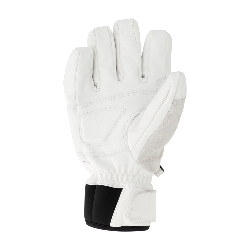 GUANTI DA SCI DA UOMO DIEL | WHITE | L-XL | Diel