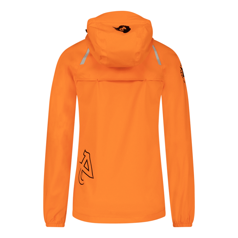 AC ADRIAN K 2.0 L | ORANGE | 176 | Diel