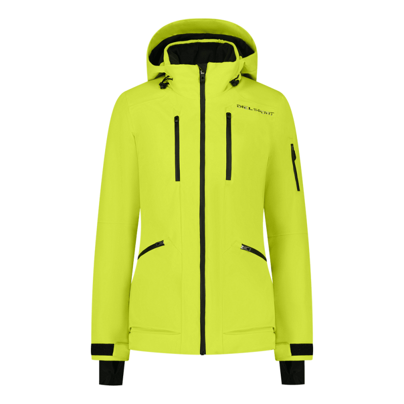 LARA | FRESHGREEN | XS(34) | Diel