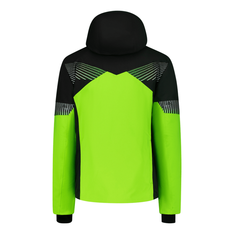 RACER | FRESHGREEN | 2XL(56) | Diel