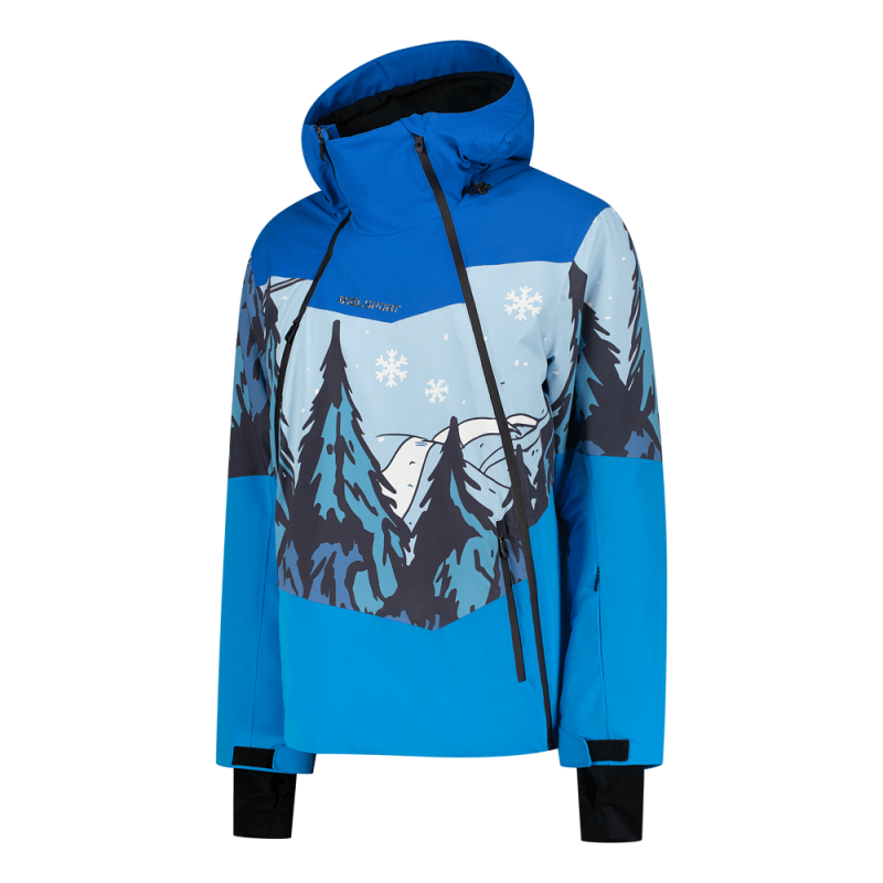 X-RAK MAN | LIGHTBLUE | 2XL(56) | Diel